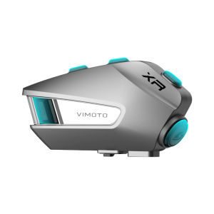 Vimoto | Built-in JBL Speakers Motorcycle Helmet Bluetooth Headphones