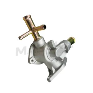 WL84151H0A WLF2151H0 Suitable for Ford Ranger Mazda Coolant Thermostat Housing WLF2-15-1H0 WL84-15-1H0A WL84-15-140 WL8415140