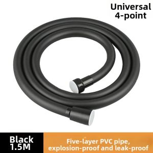 Universal PVC Extendable Shower Hose