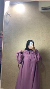 LGS - DRESS AMOLA TERBARU