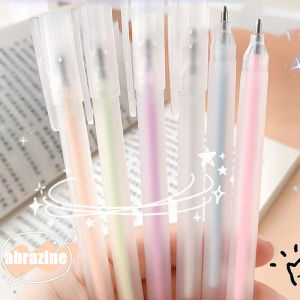 Quick Dry Dot Glue Pen Multicolor Adhesive Stick Pen Portable Handmade Glue for Journal Scrapbook Sticker School Supplies