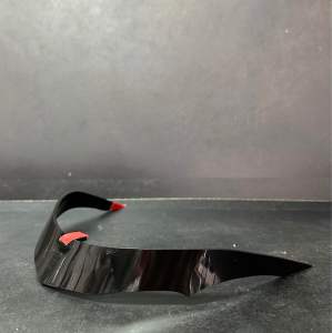 Spoiler 2D JPX Nova X (Free Sticker Visor 1 SET)