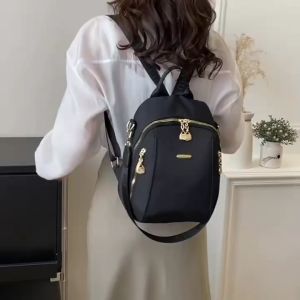 BLAUGRANA.ID // NEW ARRIVAL TAS RANSEL KULIT MULTIFUNGSI WANITA TERBARU 2024