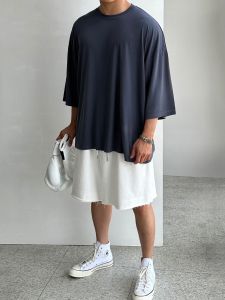 DAVID&ME | Breathable Comfortable Summer Tee