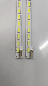 BACKLIGHT TV LED TOSHIBA 46 INCH 46PX200EJ 46PS200EJ 46PX200 46PS200 E2012SGS46 7030L 64 REV1.0