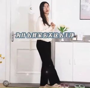 ตู้รองเท้า ตู้เก็บรองเท้า ชั้นรองเท้า ชั้นวางรองเท้า ตู้เก็บรองเท้า ชั้นวางของ ตู้ไม้ดีไซน์เรียบง่าย ตู้อเนกประสงค์