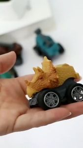 รถลาน รถโมเดลลาน รถลานโมเดลไดโนเสาร์ มีแบบเยอะสุด รถการ์ตูน ถอยปล่อยวิ่งได้เลย ไม่ต้องใช้ถ่าน รถของเล่น เครื่องบิน รับสร้าง