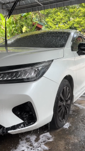 รุ่นใหม่2026💦 KOSEN KW-7000 เครื่องอัดฉีดน้ำแรงดันสูง 400 บาร์ 3800WATT อัตราการน้ำ 620 ลิตร/ชั่วโมง เงียบ แท้รับประกันศูนย์ 1 ปี