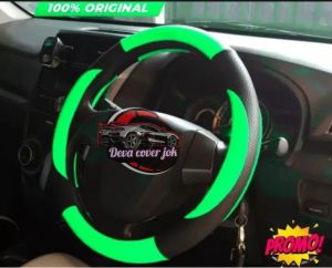 Cover Sarung stir L300 Gren maX st120ss New Carry Bungkus stir mobil pick up