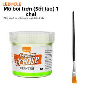 LEBYCLE | Dầu bôi trơn xe đạp dùng cho xe đạp địa hình và xe đạp đường trường
