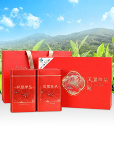 JianYunGe | Honey Orchid Aromatic Oolong Tea 500g