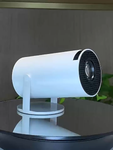 HY300 Smart Projector UHD Portable Mini WiFi Bluetooth Android Connectable to Mobile Phone 4k