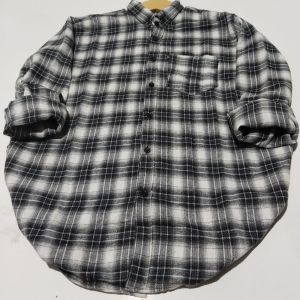 Couple terbaru kemeja flanel distro pria dan wanita lengan panjang || kemeja flanel kotak-kotak pria dan wanita premium lengan panjang