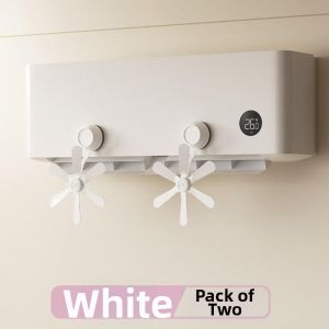 Anti-direct Blowing Air Conditioner Baffle