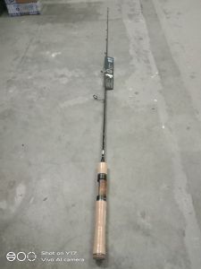 SEAHAWK RANDUK ULTRALIGHT FISHING ROD