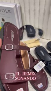 Al Shoes - Sandal Platform Wanita Vior Series Terbaru Kekinian Promo Murah Fasion Remaja kekinian