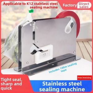 PINSHANGMEISU | Commercial Use Vegetable Fresh Bag Sealing Machine