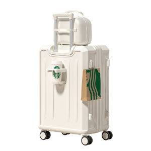 MIMANI | Carry-on Travel Small Luggage 20 Inch