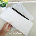 PIPA PARALON/PVC LEMBARAN (17cm X 40cm) TEBAL 3mm. 