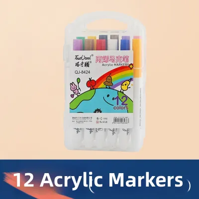 Portable Childrens Folding Chair for Outdoor Drawing and DIY