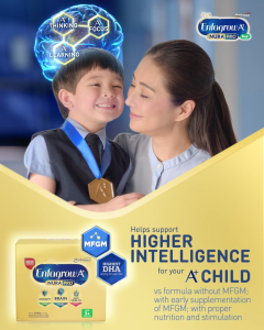 Enfagrow A+ Four Nurapro 1.725kg (1725g) Powdered Milk Drink for Kids Above 3 Years Old
