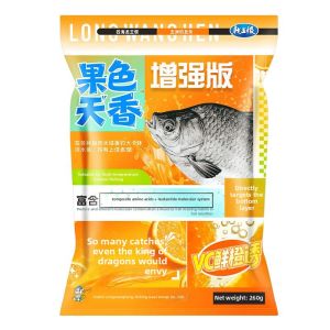 LONGWANGHEN | Fish Attractant Bait Wild Fishing
