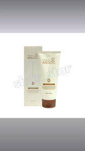 MIDOC Signature Damage Silk D Clinic Hair Treatment Mask Korean Repair Jelly Anti Loss Protein Scalp Care 20 Amino Acids