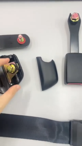 💫MALAYSIA READY STOCK💫PROTON WIRA SAFETY BELT WITH BULKER FULL SET DRIVER DEPAN PASSENGER TALI PINGGANG SEAT BELT SAFETY