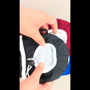 Ostomy Bag Adjustable Protective Sleeves  External Protective Sleeve Inner Protective Sleeve