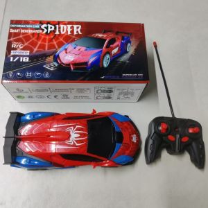 2024 new remote-controlled racing car high-speed flowing children electric wireless toy transformable holiday gift for children
