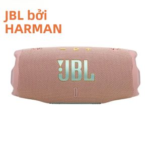 JBL | Loa Di Động Chống Nước JBL CHARGE6 Tích Hợp Pin Dự Phòng Và Công Nghệ Âm Thanh Chuyên Nghiệp Tương Thích Bluetooth Lý Tưởng Cho Bãi Biển Và Dã Ngoại