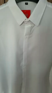 Áo sơ mi nữ đi học đi làm đi chơi cổ bẻ form rộng tay dài nhiều màu vải Lụa mềm mịnkhông nhăn 40-85kg MRD02