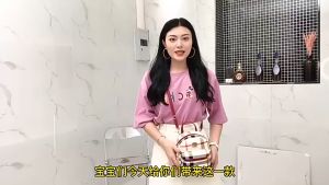 bag for woman plaid backpack Korean style fashion backpack color contrast handbag bag pack