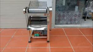 Máy Cắt Bánh Tráng Trộn Thái Phởchuyên phục vụ kinh doanh