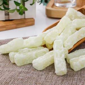 Handmade Winter Melon Strips
