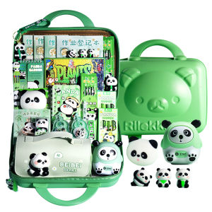 Feiyu | Back to School Stationery Set For 6-10 Years Old Children Gift