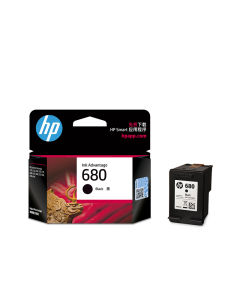 HP | Original Black and Color Ink Cartridges