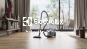 ELECTROLUX EFC52512 BAGLESS VACUUM CLEANER 2000W