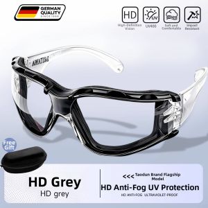 Stylish Photo Shoot Windproof and Sandproof Goggles for Outdoor Activities