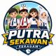 putra sekawan seragam