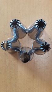 spuit wilton lokal 5pcs ukuran besar