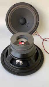 Loa bass 25 JB từ kép 126+120 côn 51 gân mút công suất lớn - giá 1 cái