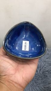 CHÉN CHẤM SỨ 9.9X4.3 CM - GỐM SỨ CƯỜNG PHÁT - HÀNG VIỆT NAM CHẤT LƯỢNG CAO