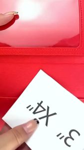 Gratis Semua - Passport Cover Gaya Modern / Sampul Paspor untuk Traveling