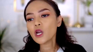 VIVA Bedak Tabur Zak Face Powder Satin Smooth Refill Sachet 10gr / 15gr / 25gr