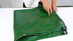 0.86mm Thicken 2*2.5M Tarpaulin Outdoor Sunshade Shelter Canvas Car Ship Truck Cover Rainproof Cloth Garden Plant Waterproof Canvas