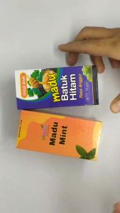 Madu Batuk El Iman Dewasa Eliman