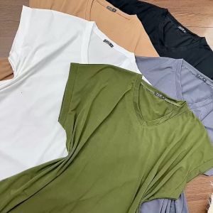 Áo thun free size đến bigsize cotton vải mềm mát dể chịu hợp 4 mùa thể thao - A60