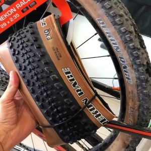 MAXXIS Tubeless REKON RACE EXO TR(M355RU) FOLDABLE TIRE OF BICYCLE MTB Mountain Bikes 29x2.25/2.35 Tubeless Tire 29 Bicycle Tyre