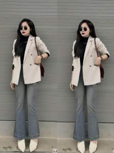 M372 Blazer QC 4 cúc